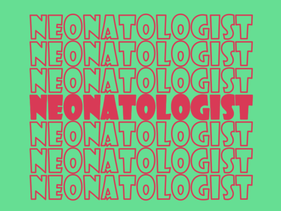 Neonatologist SVG Cut File: Precision Design Meets Medical Craftsmanship