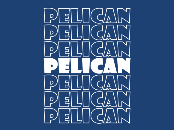 Pelican SVG Cut File: A Scalable Asset for Precision Crafting and Design Workflows