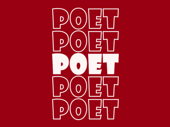 Poet SVG Cut File: A Strategic Asset for Precision, Adaptability, and Consistent Visual Execution