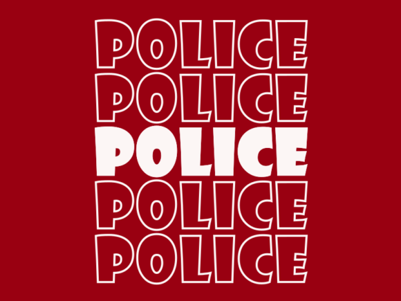 Police SVG Cut File: What It Is, When It Fits, and How It Compares