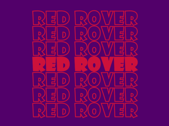 Red Rover SVG Cut File: What It Is, When It Fits, and How It Compares