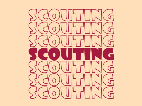 Scouting SVG Cut File: A Practical Guide for Crafters and Educators