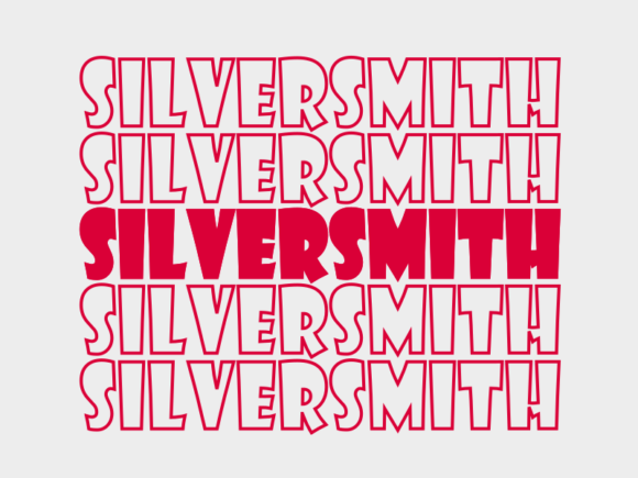 Silversmith SVG Cut File: Precision, Versatility, and Future-Proof Craftsmanship