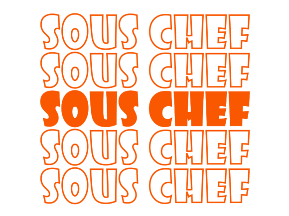 Why Sous Chef SVG Cut File Is Reshaping Creative Production for Professionals and Makers